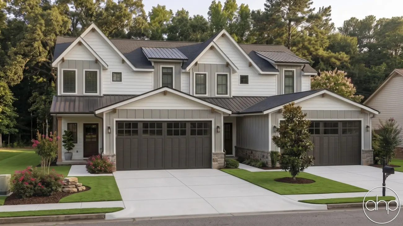Deerfield Rendering