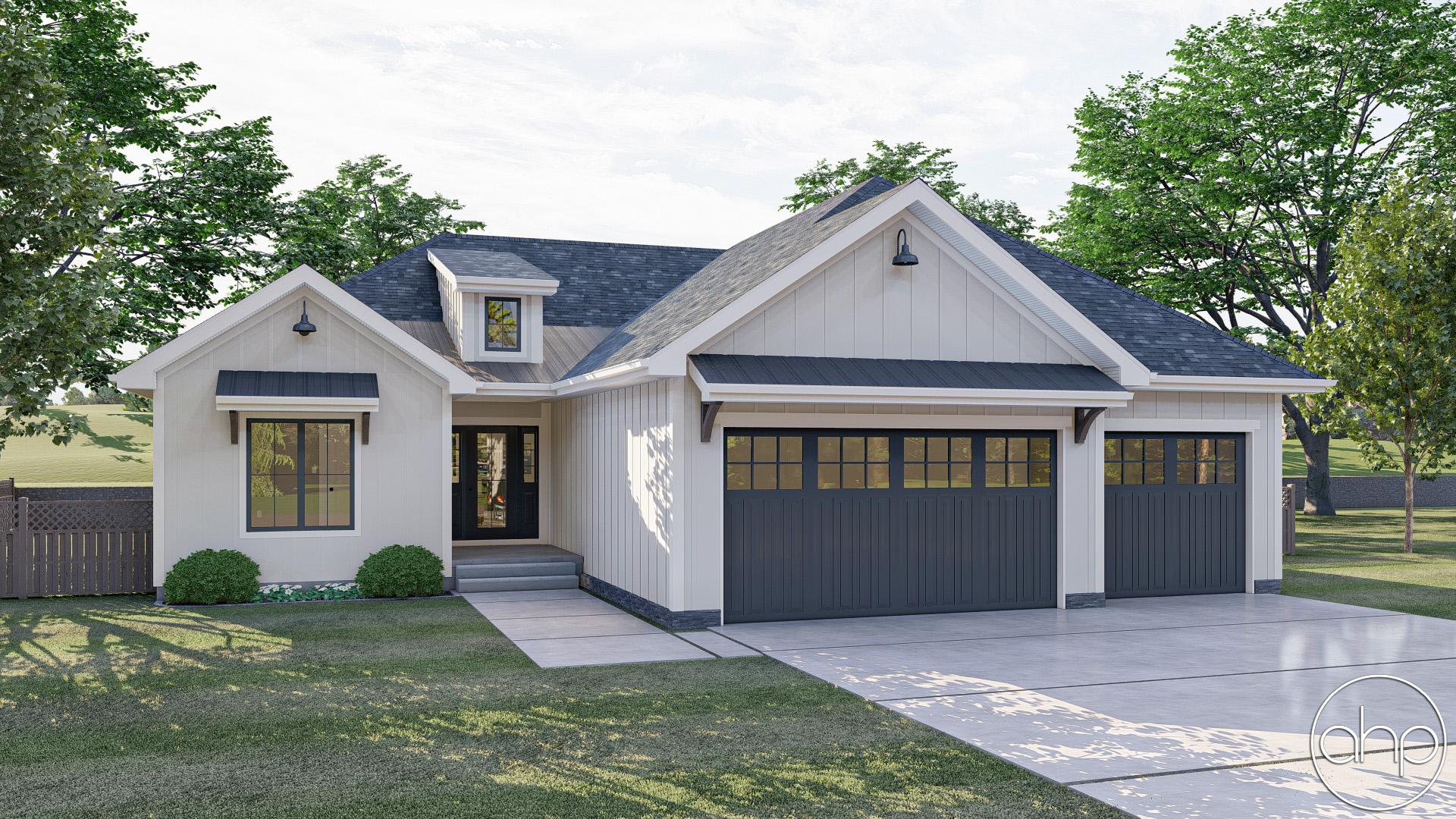 Sheffield Rendering