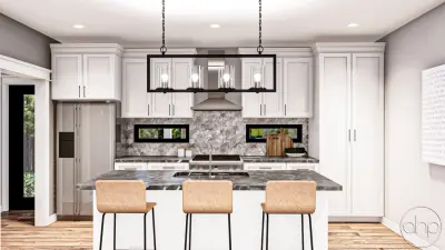 Sterling Heights Rendering