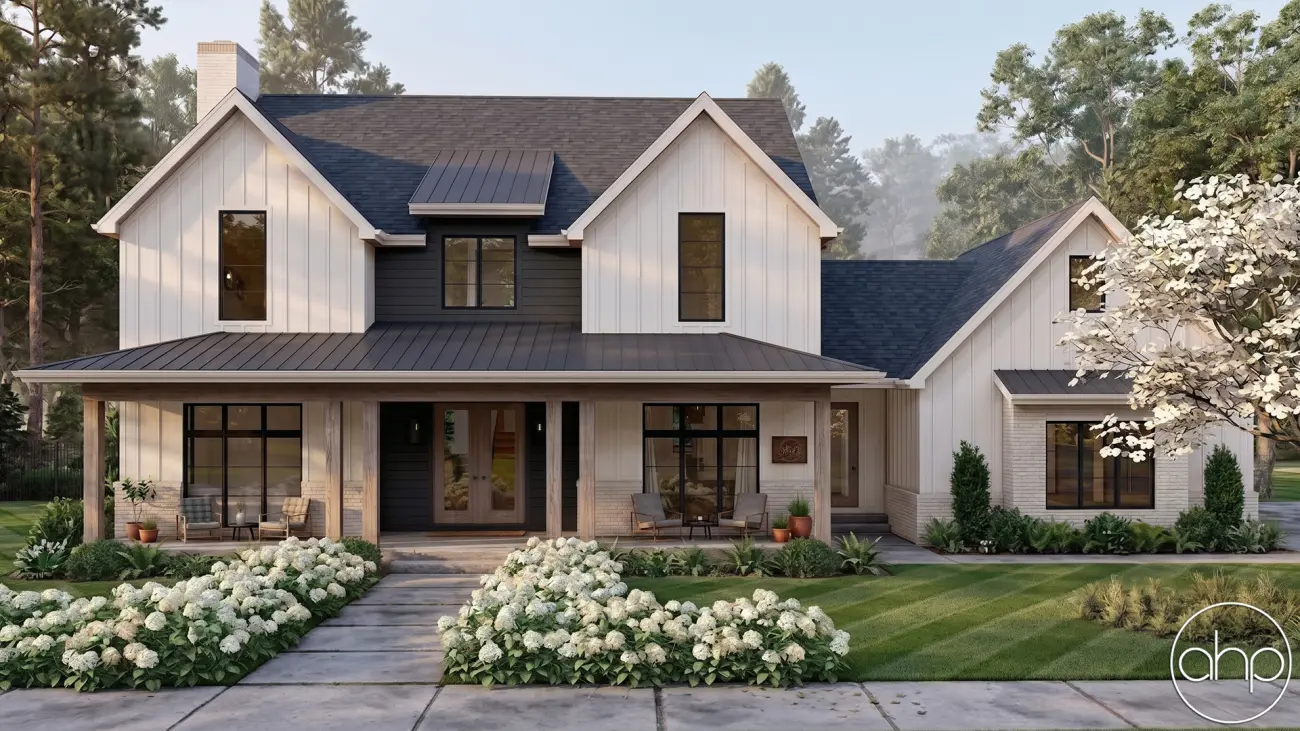 Southbend Rendering