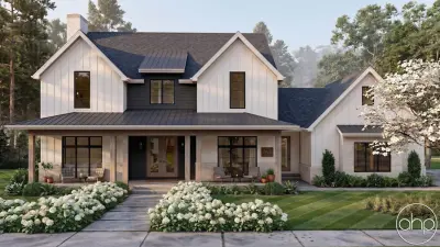 Southbend Rendering