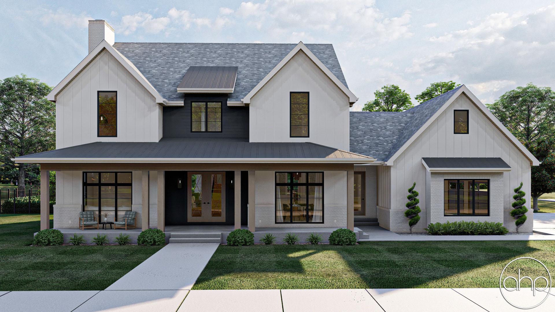 Southbend Rendering