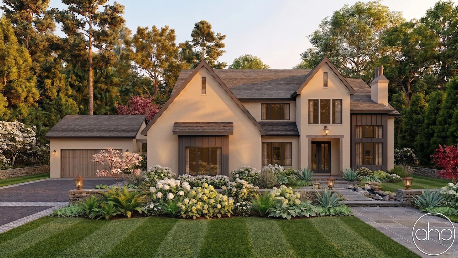 Saltgrass Rendering
