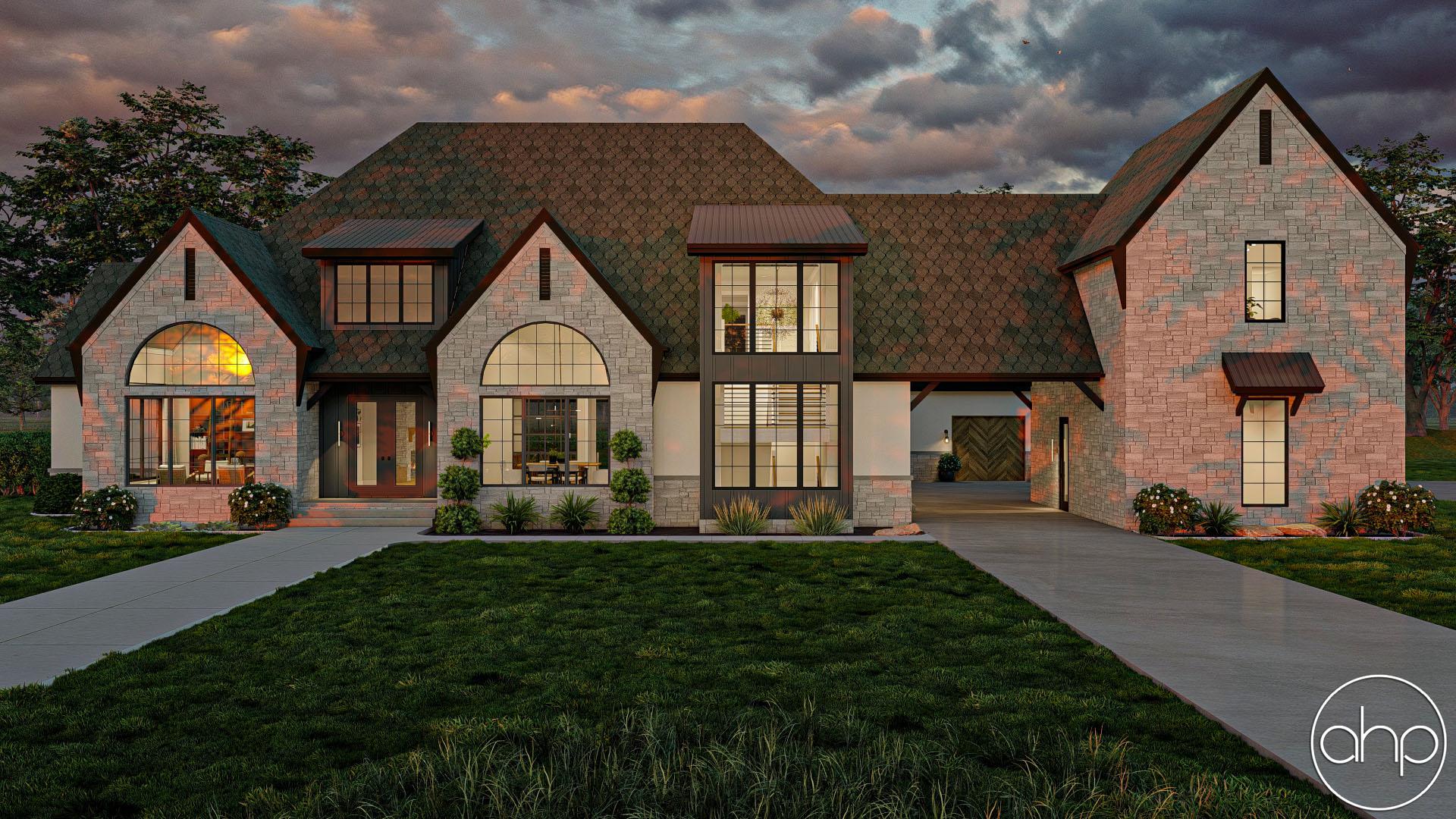 Fort Worth Rendering