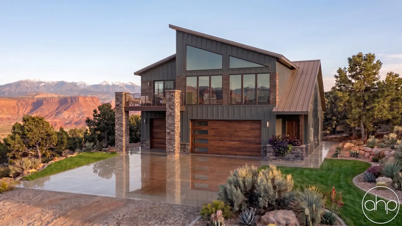 Timber Valley Rendering