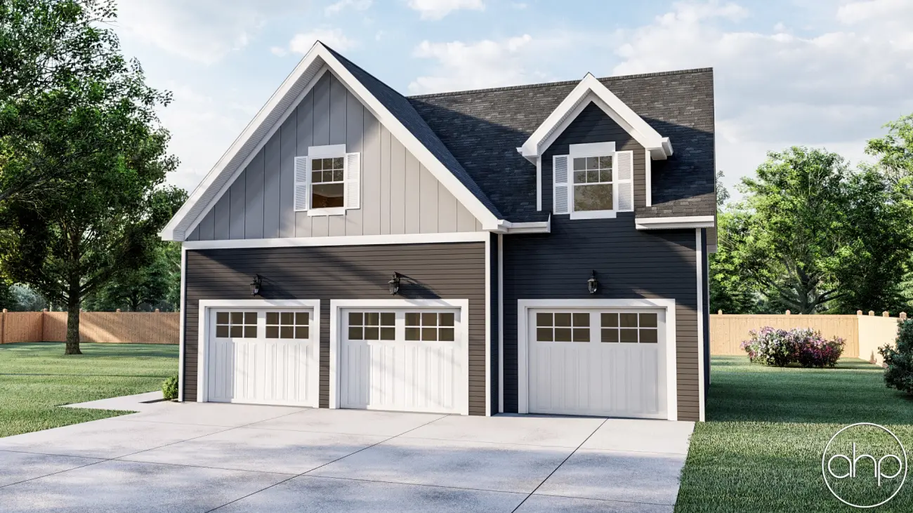 Tomczak Rendering