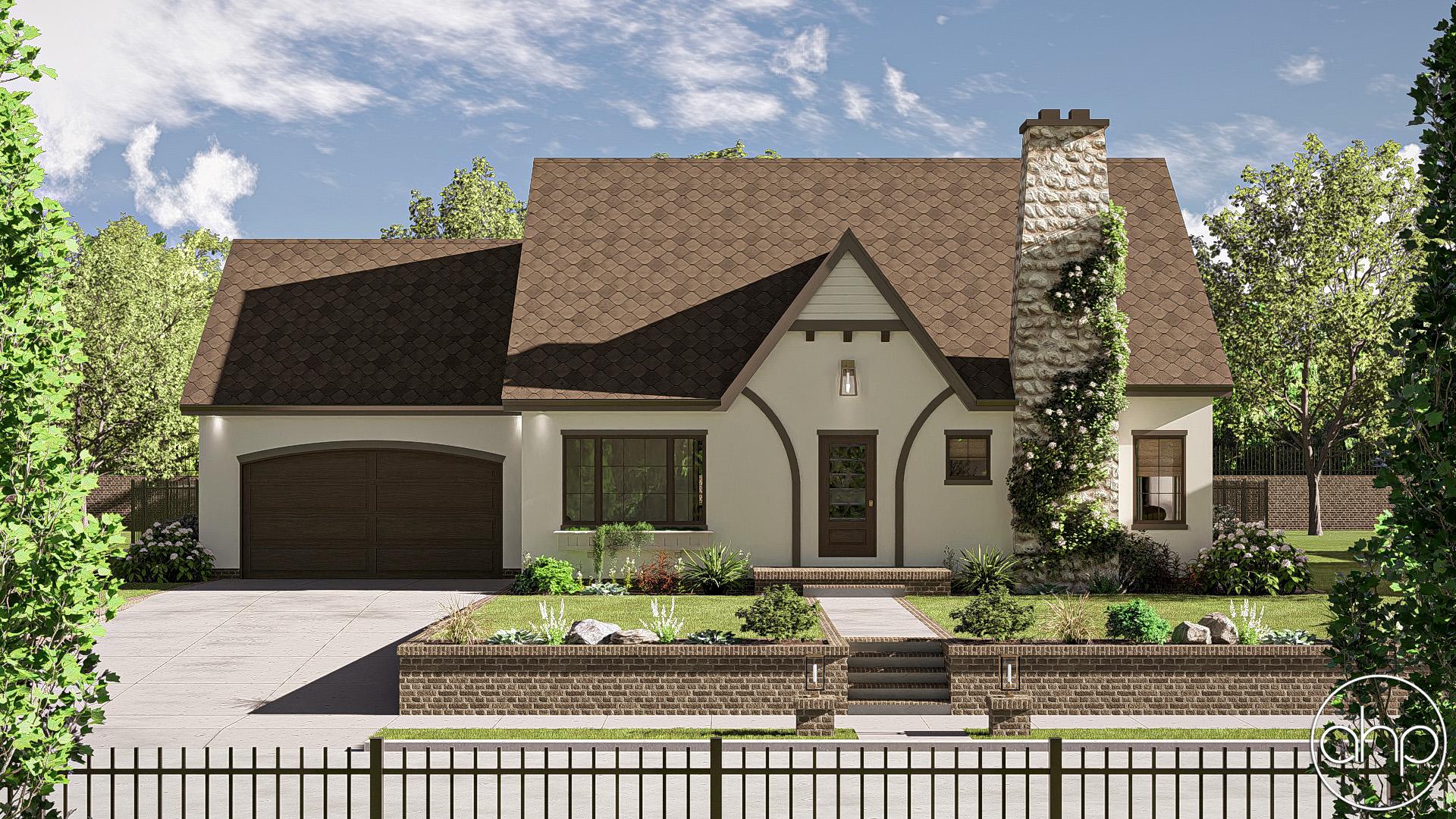 Bauman Rendering