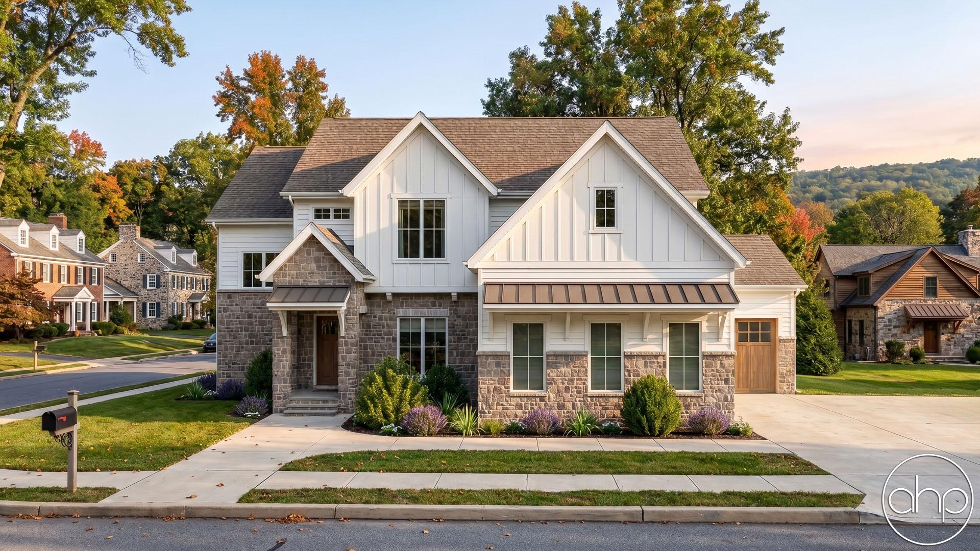 Kenmore Rendering