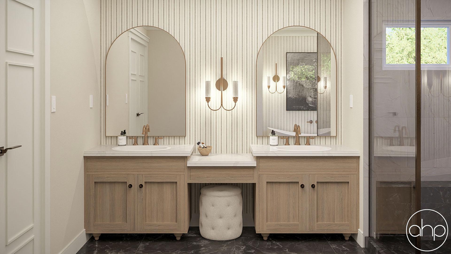 Kenmore Rendering