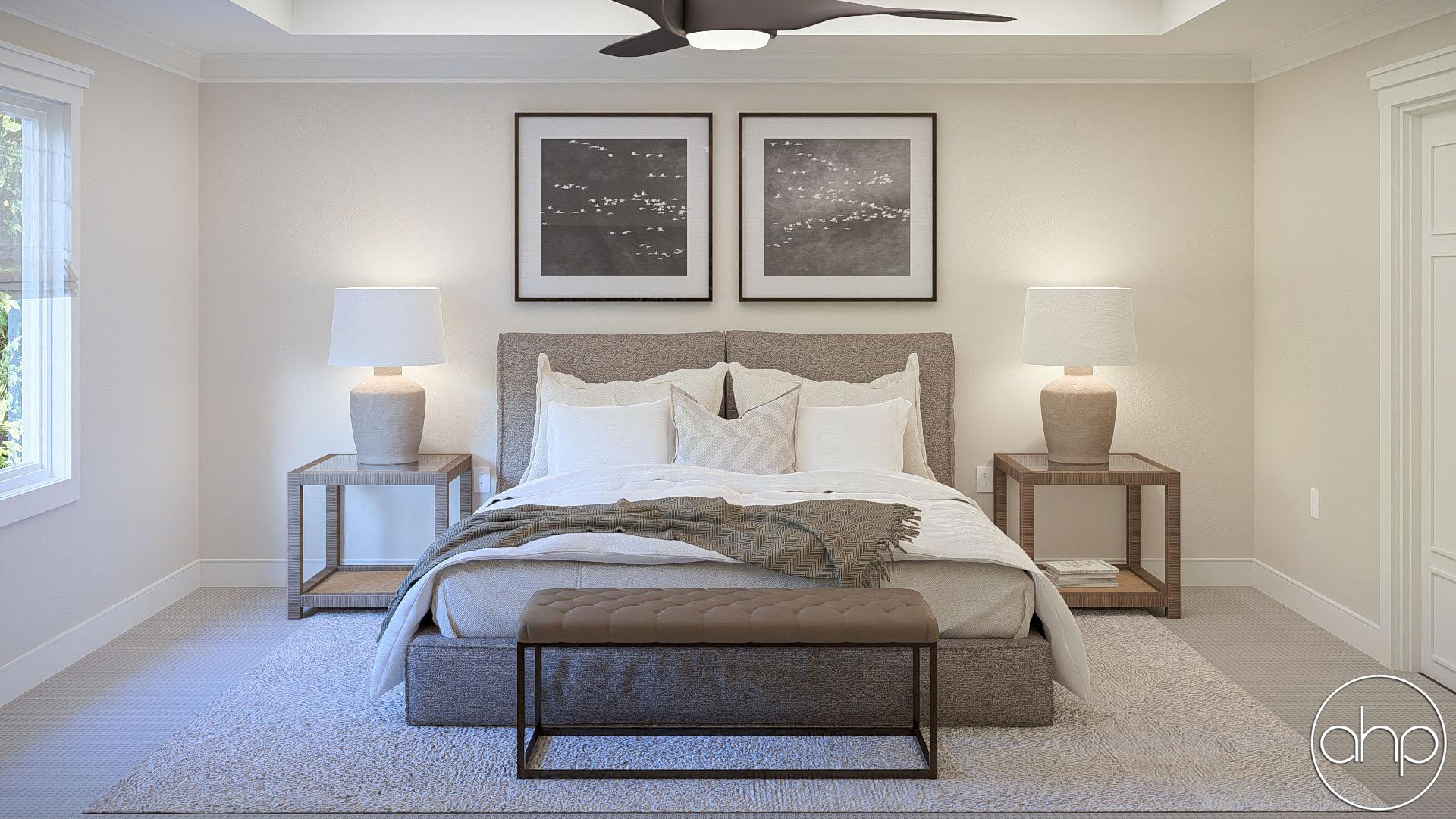 Kenmore Rendering