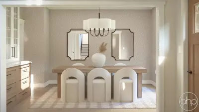 Kenmore Rendering
