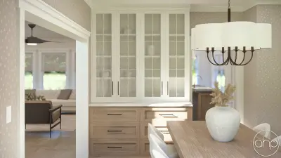 Kenmore Rendering