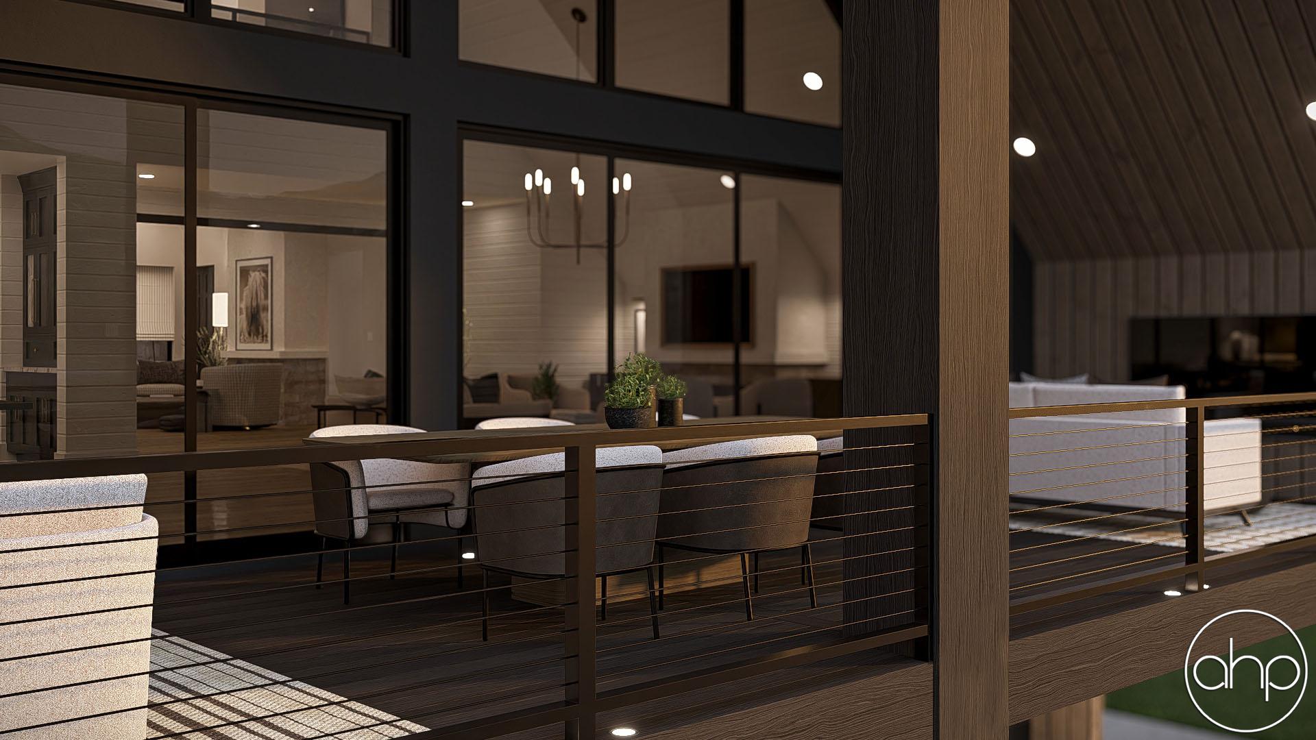 Kasper Rendering