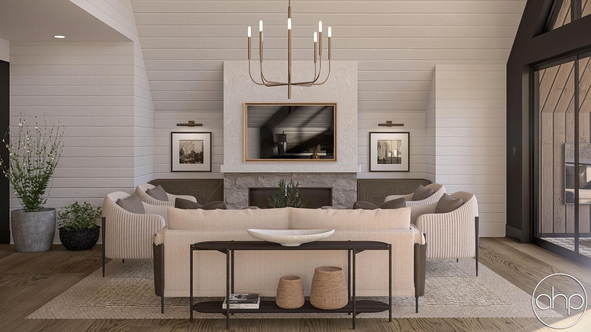 Kasper Rendering