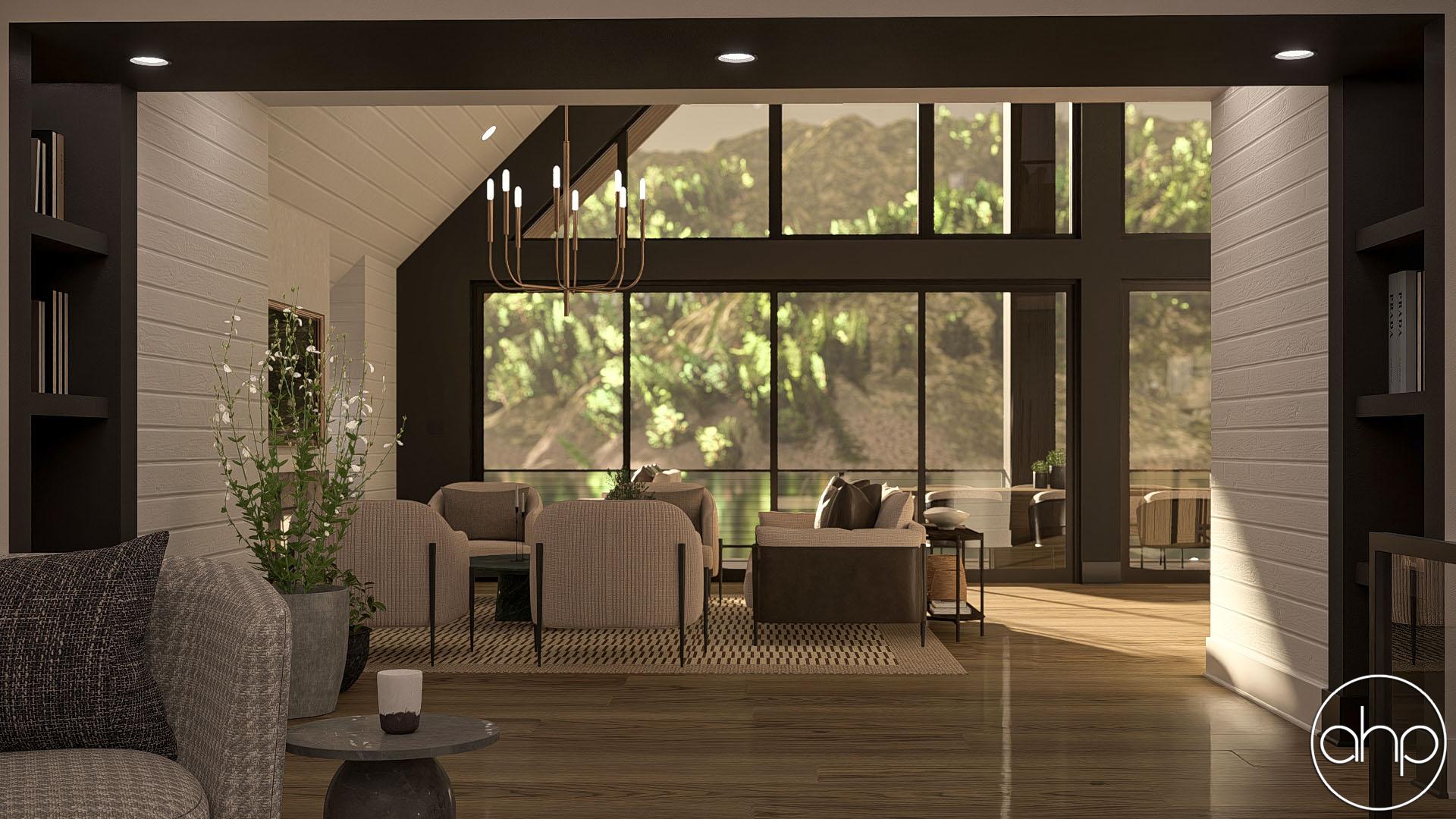 Kasper Rendering