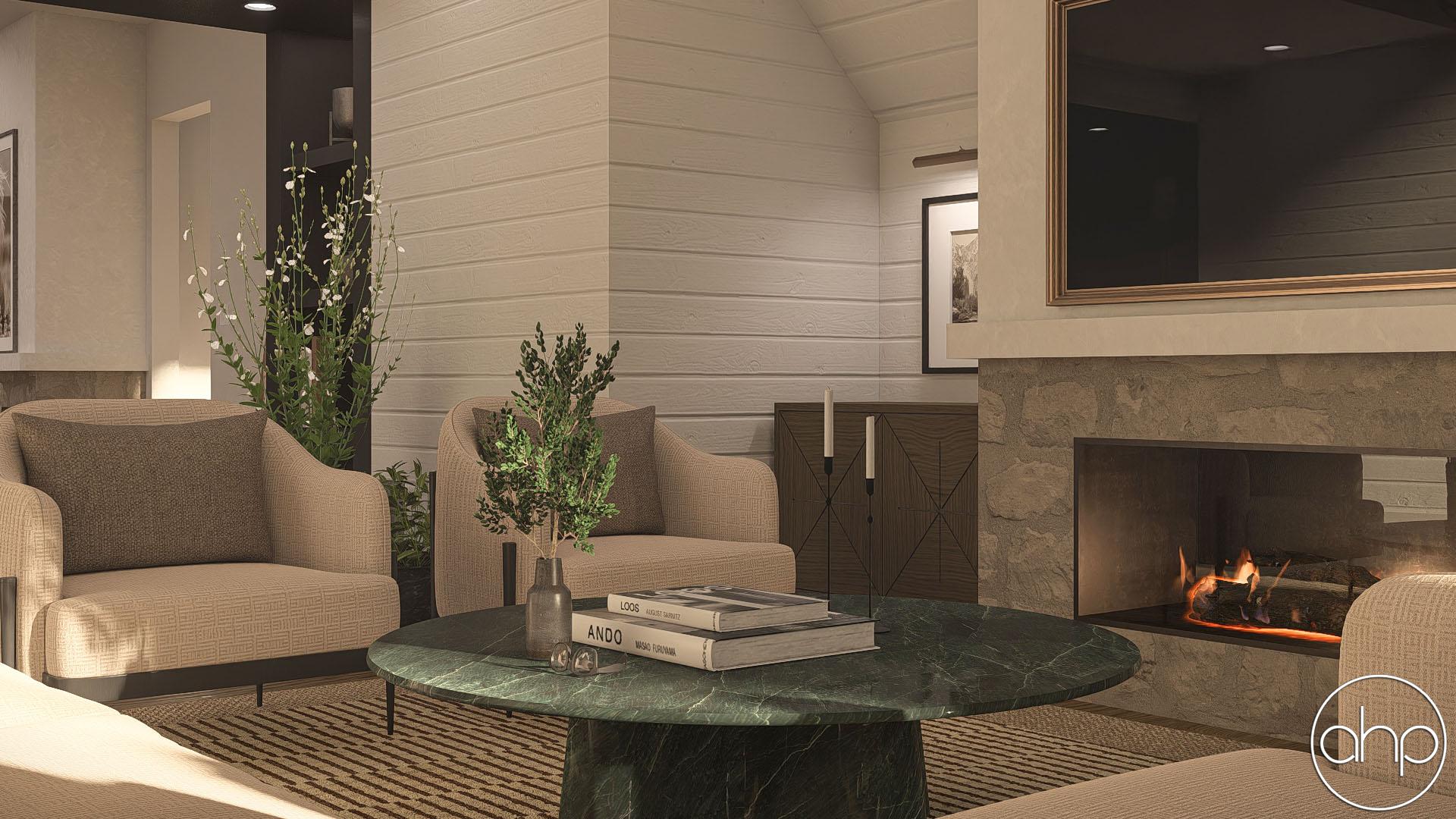 Kasper Rendering
