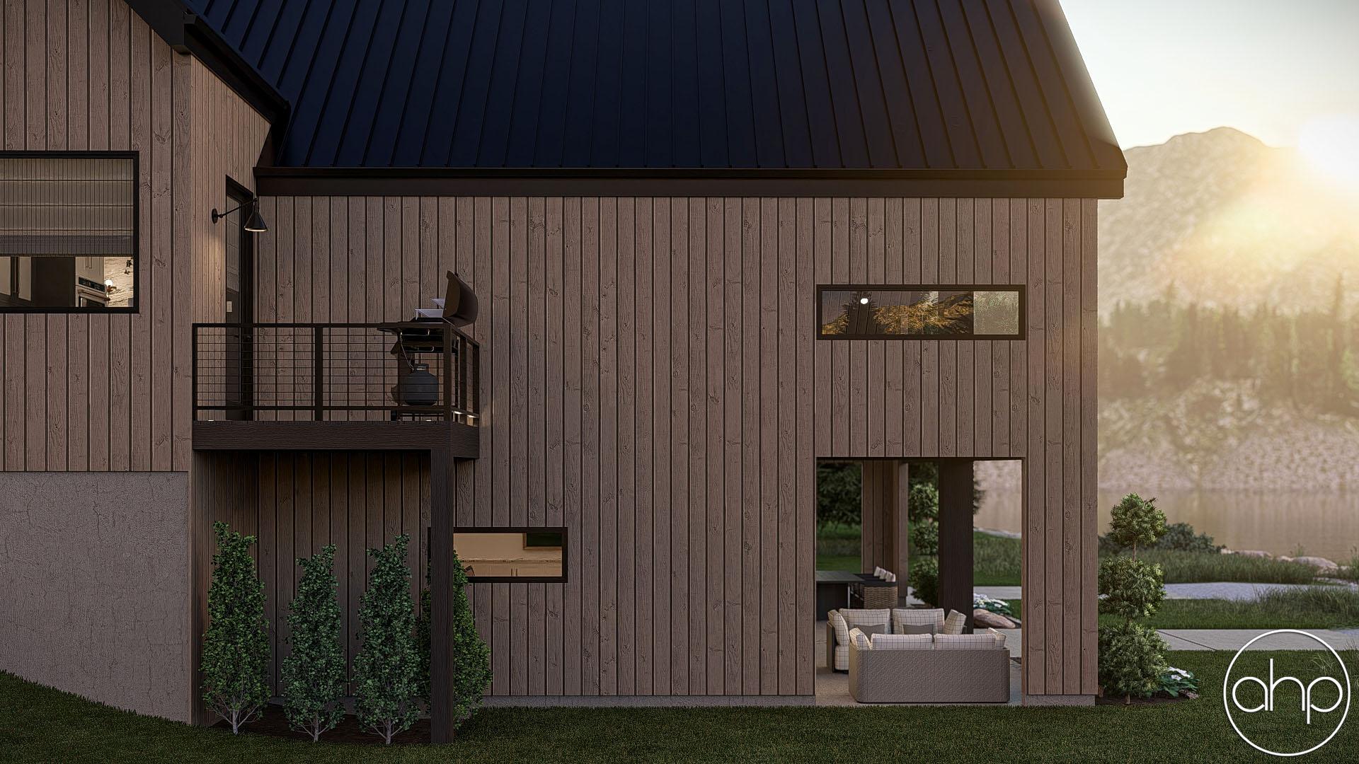 Kasper Rendering