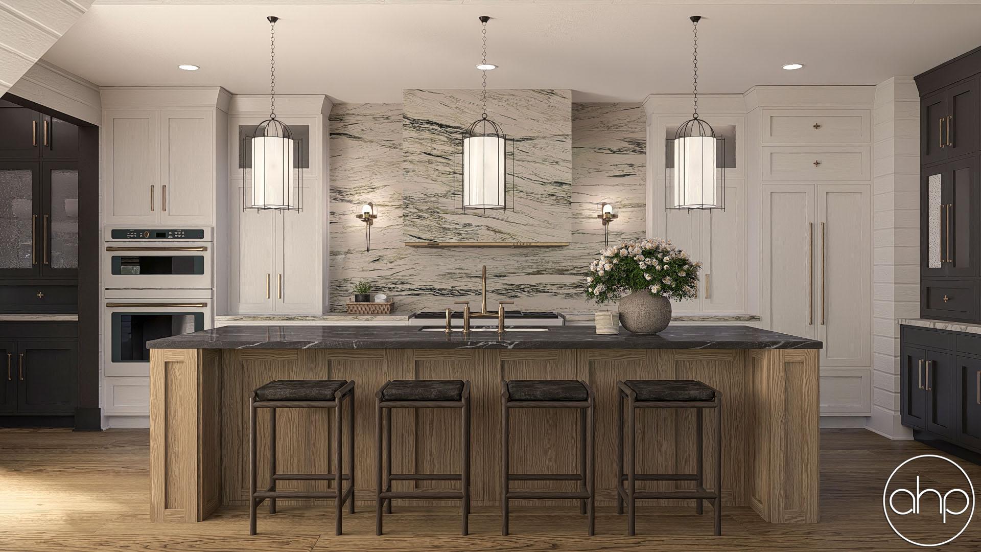 Kasper Rendering