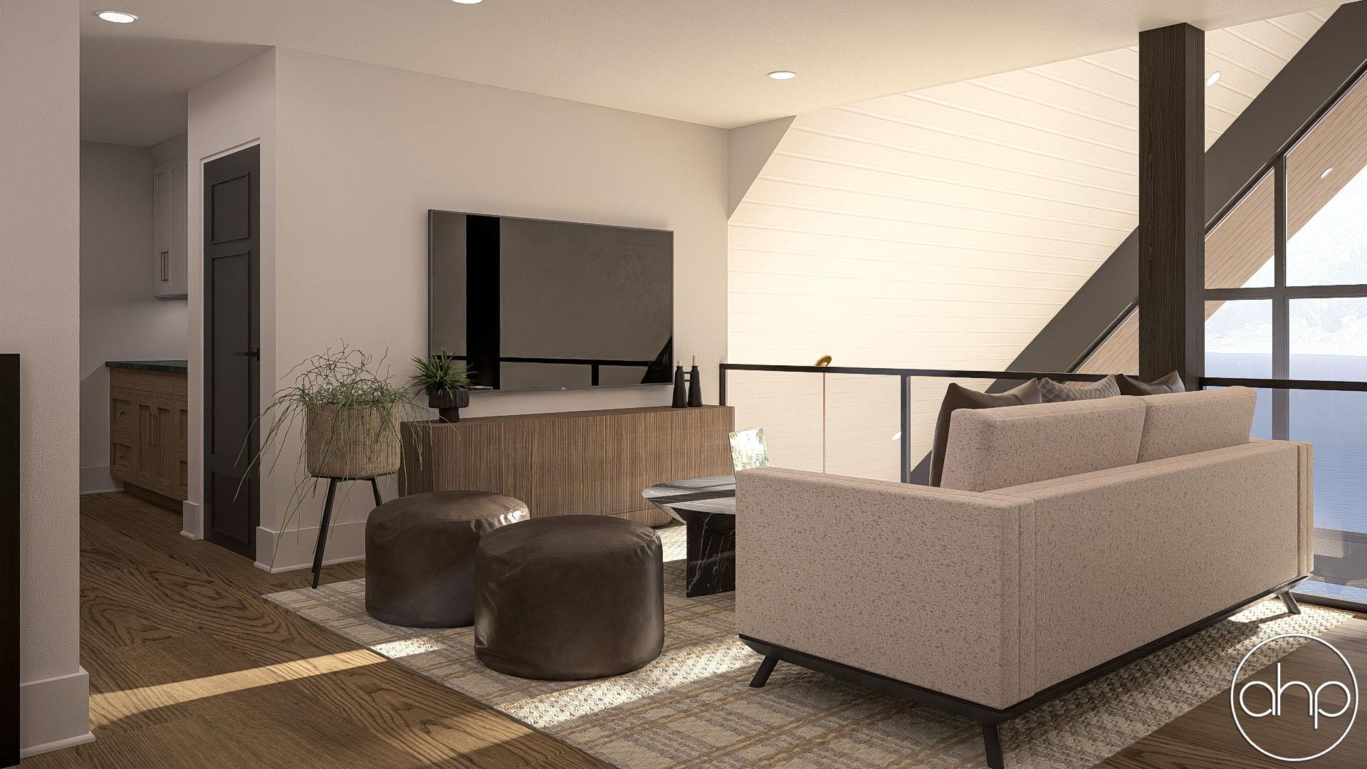 Kasper Rendering