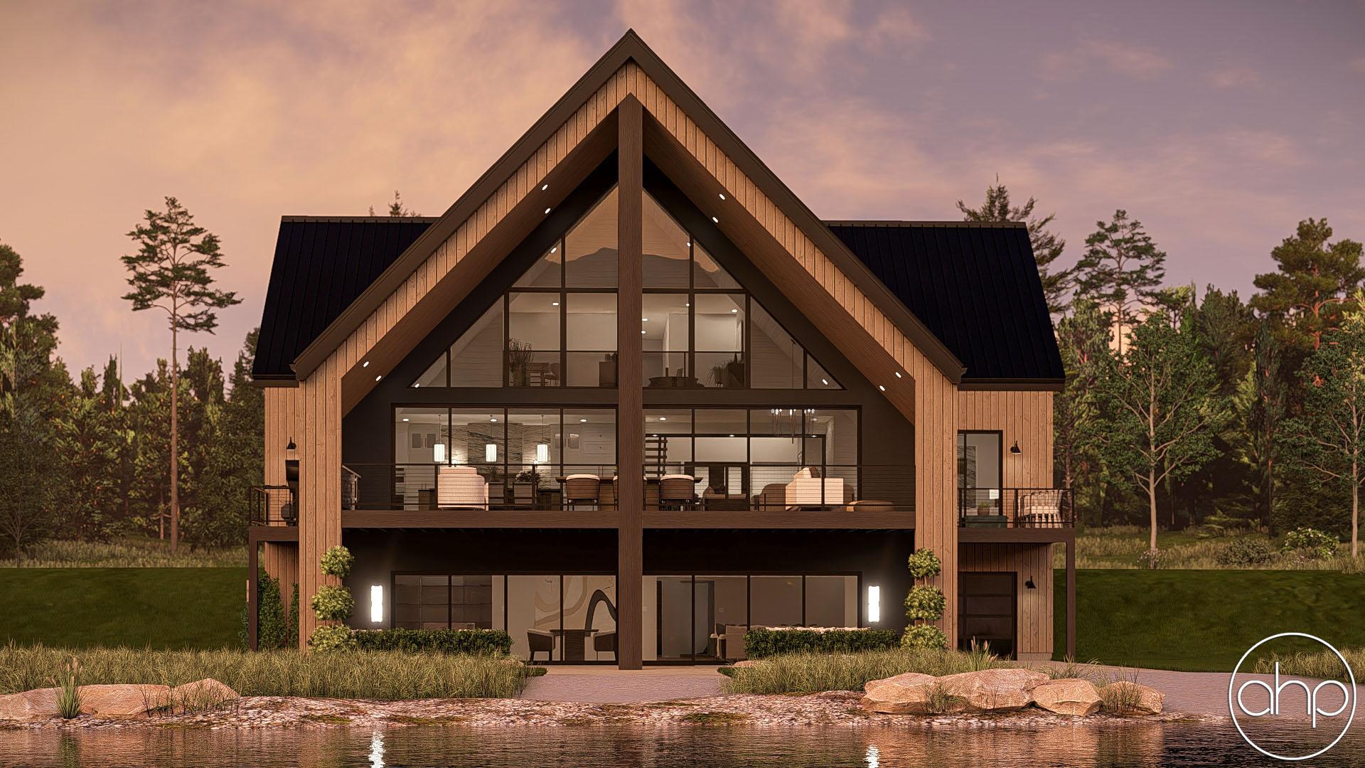 Kasper Rendering