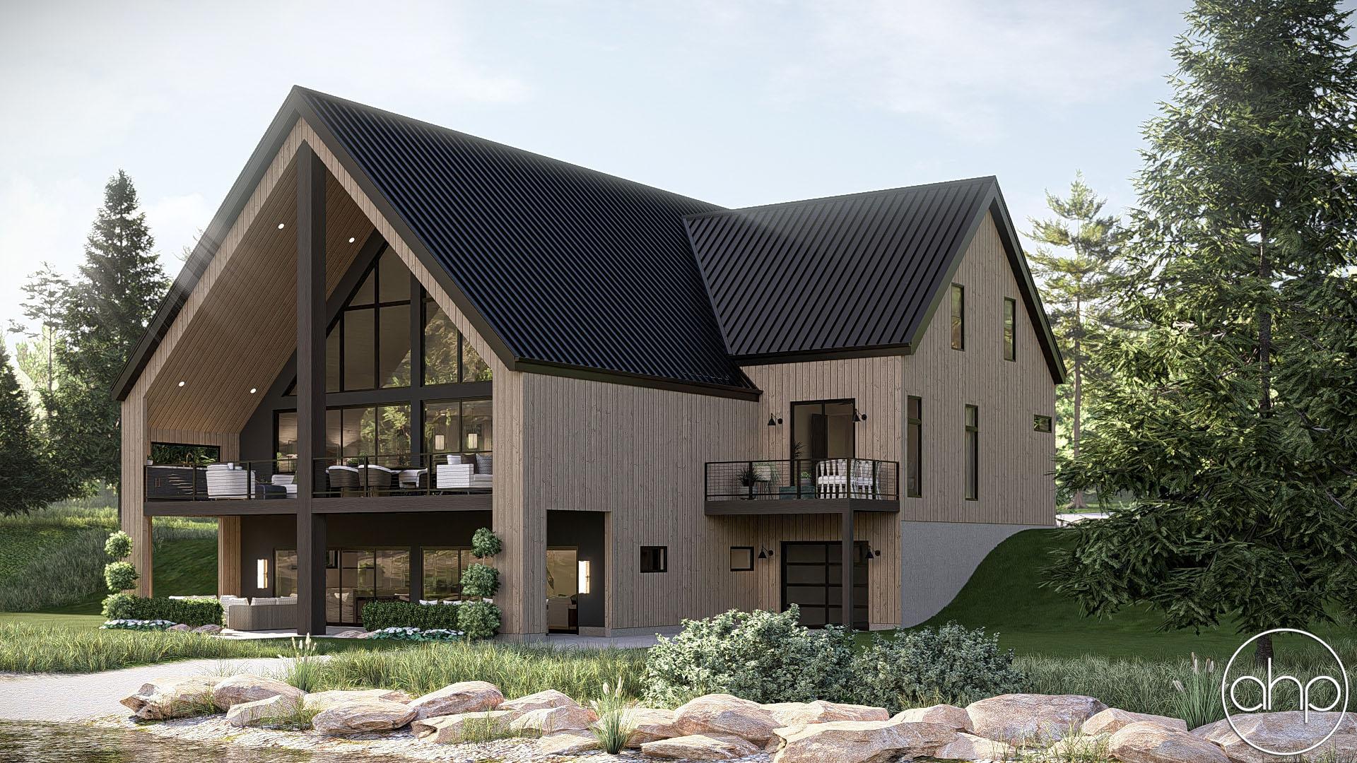 Kasper Rendering