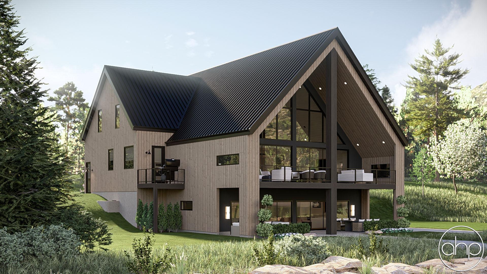 Kasper Rendering