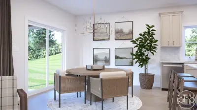 Valley Heights Rendering