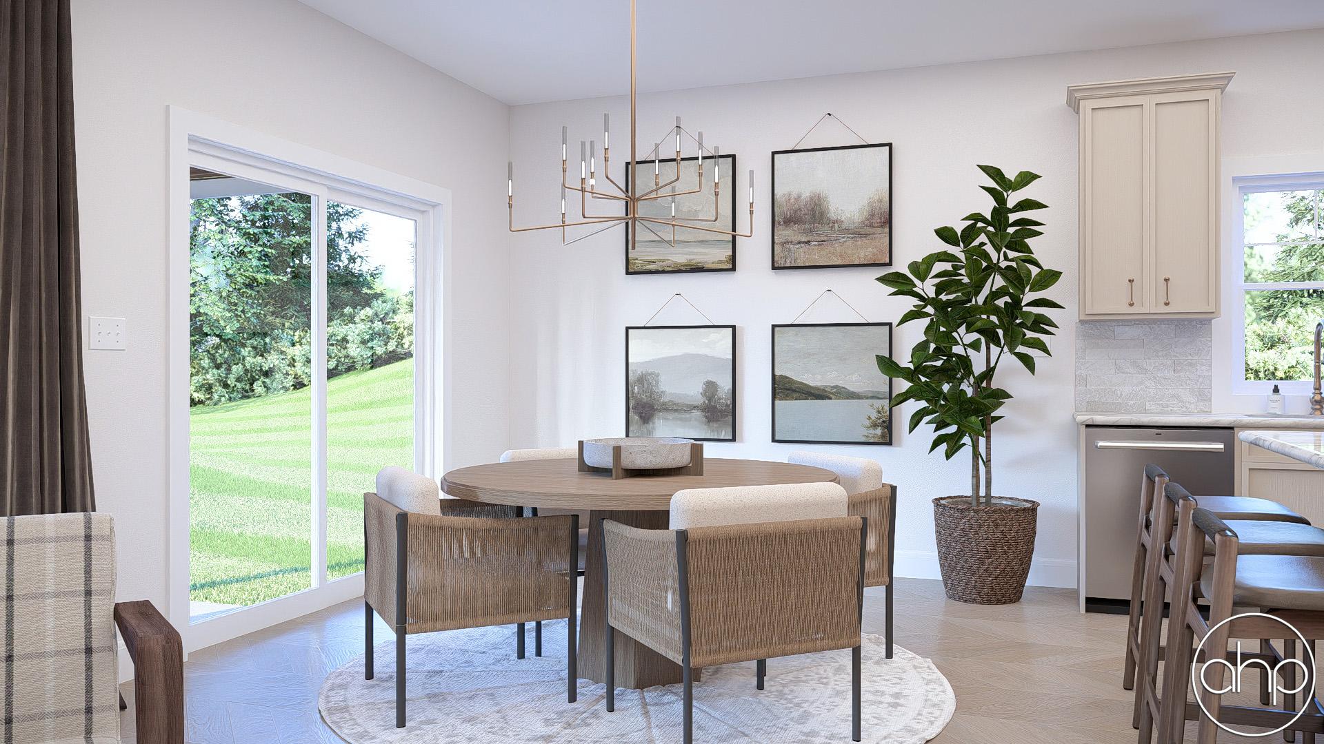 Valley Heights Rendering