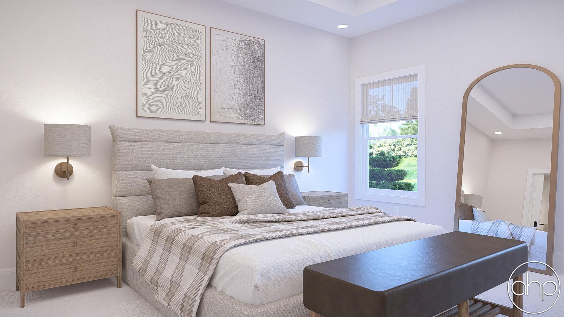Valley Heights Rendering