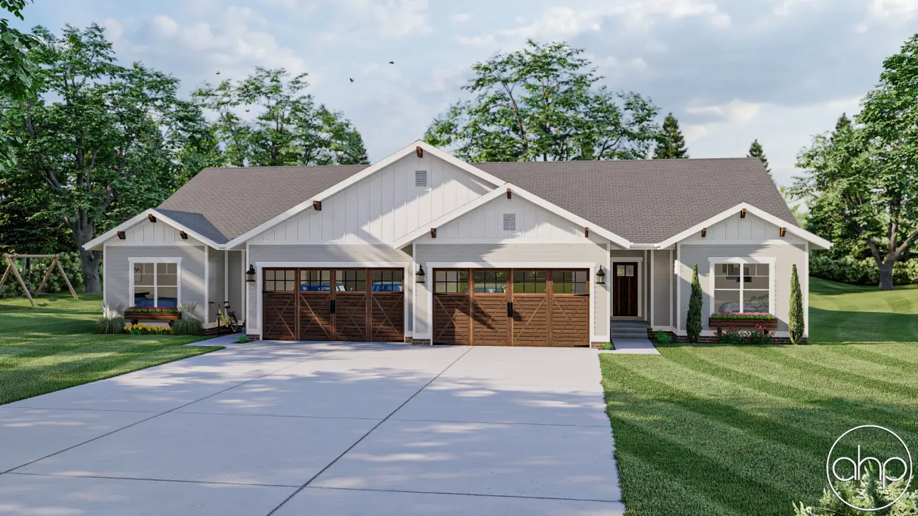 Valley Heights Rendering