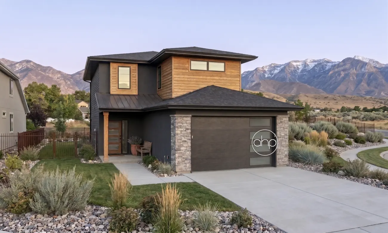 Urbana Rendering