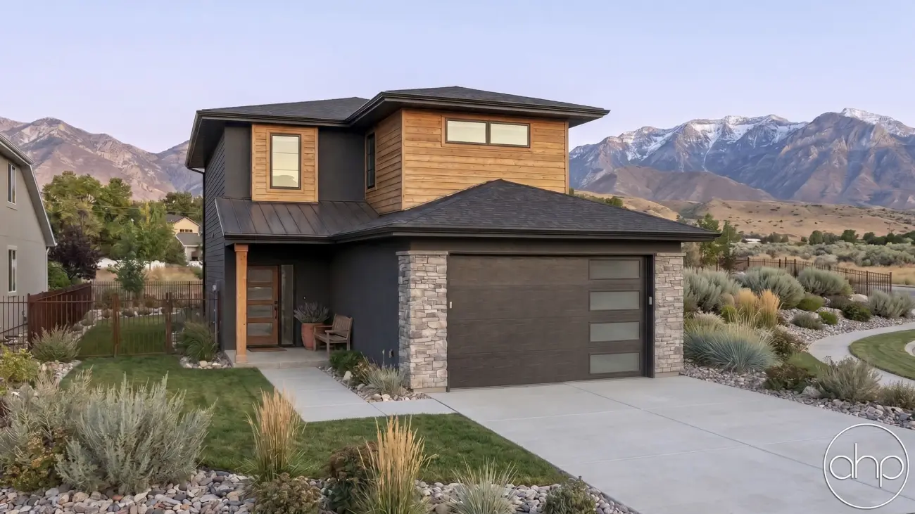 Urbana Rendering
