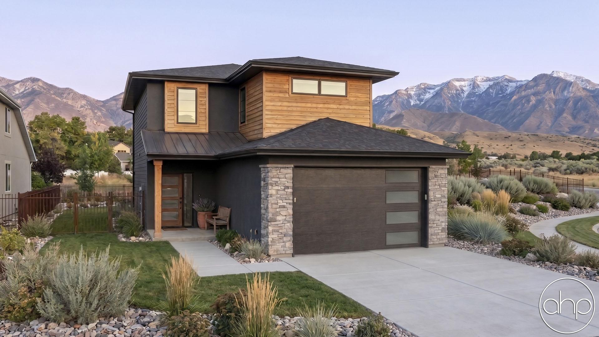 Urbana Rendering