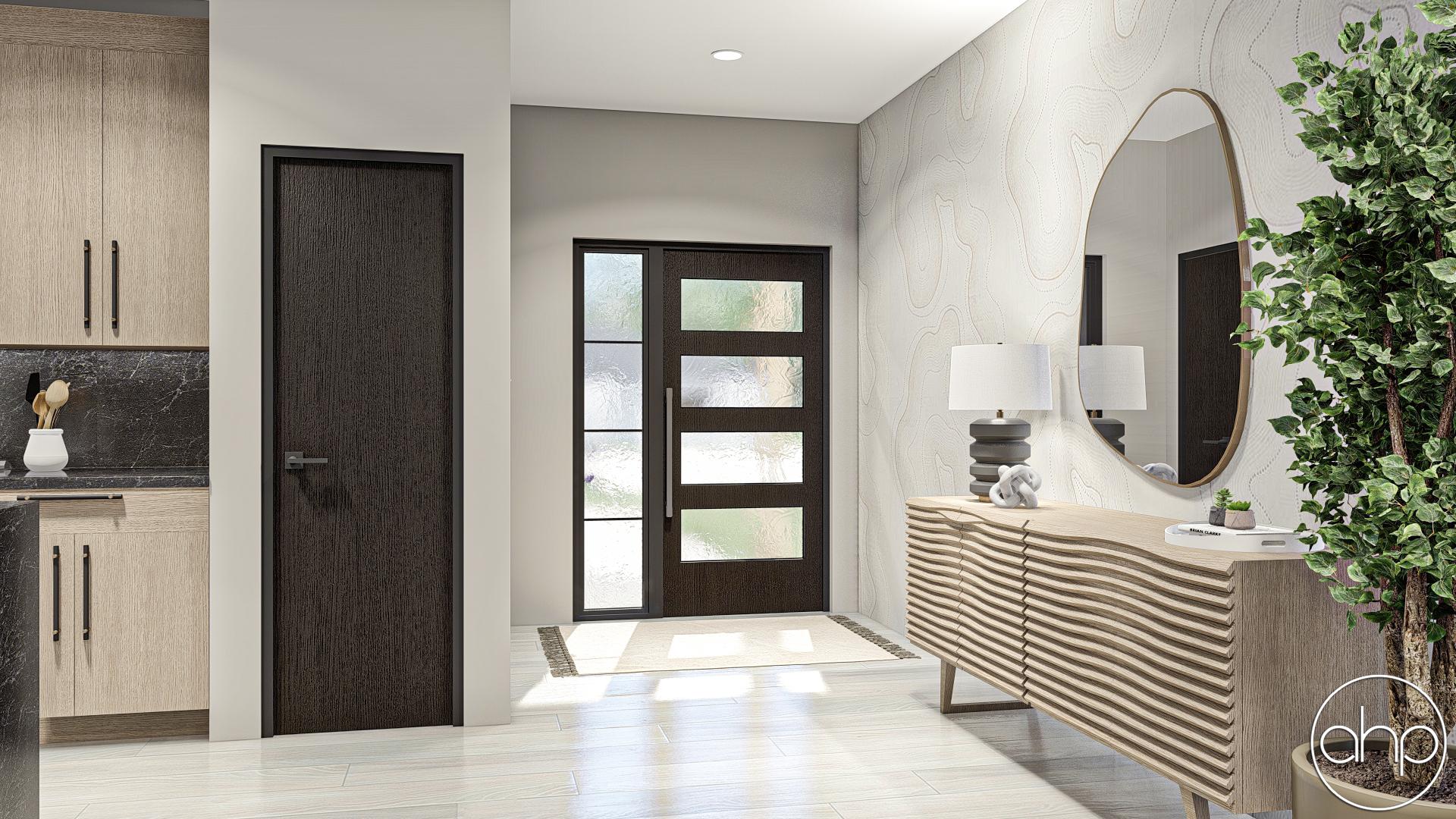 Urbana Rendering