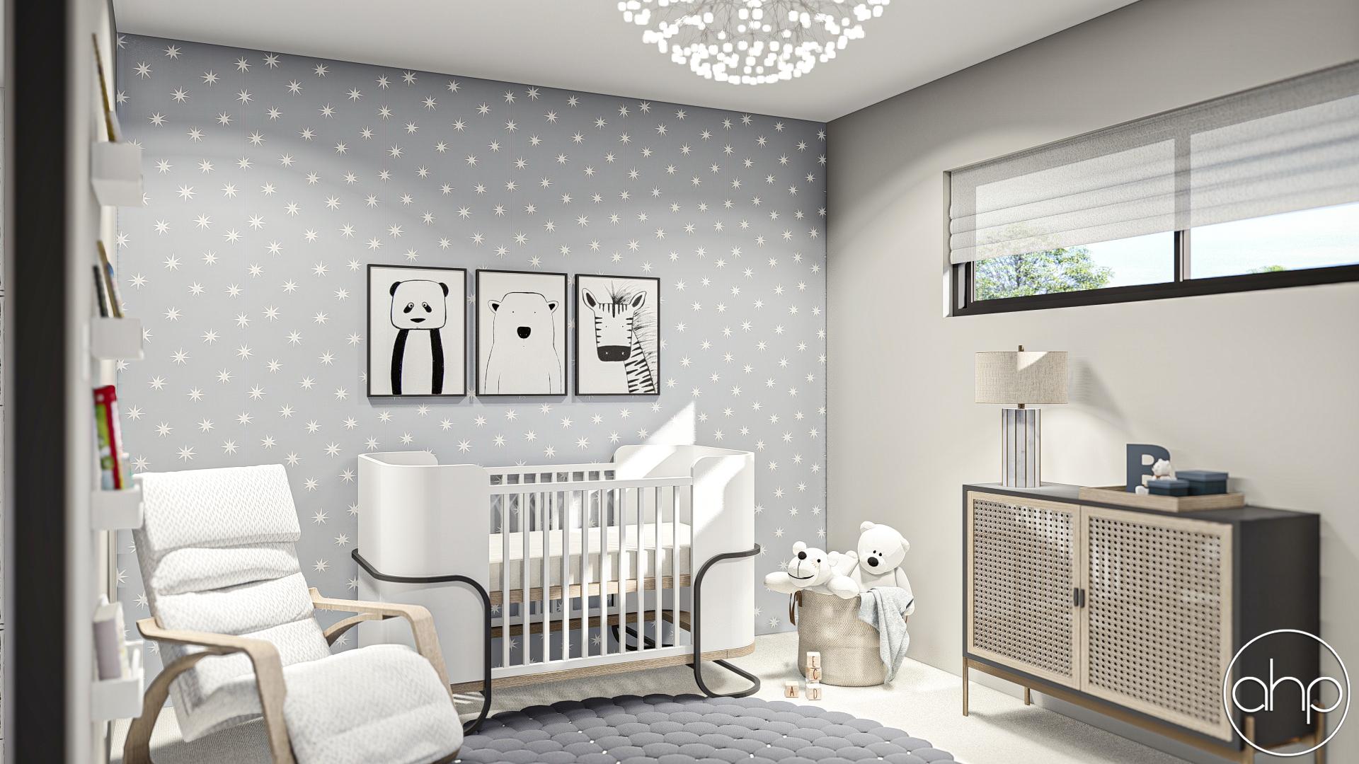 Urbana Rendering