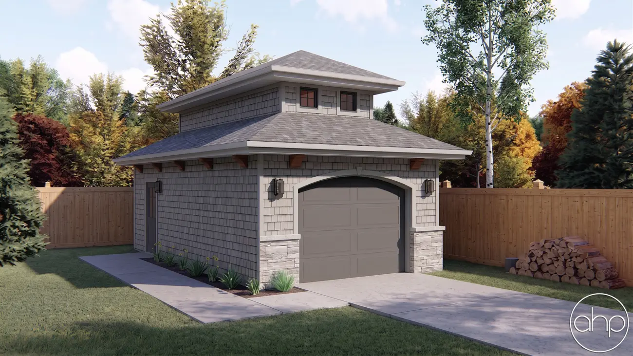 Knox Rendering