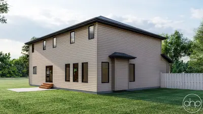 Wallingford Rendering