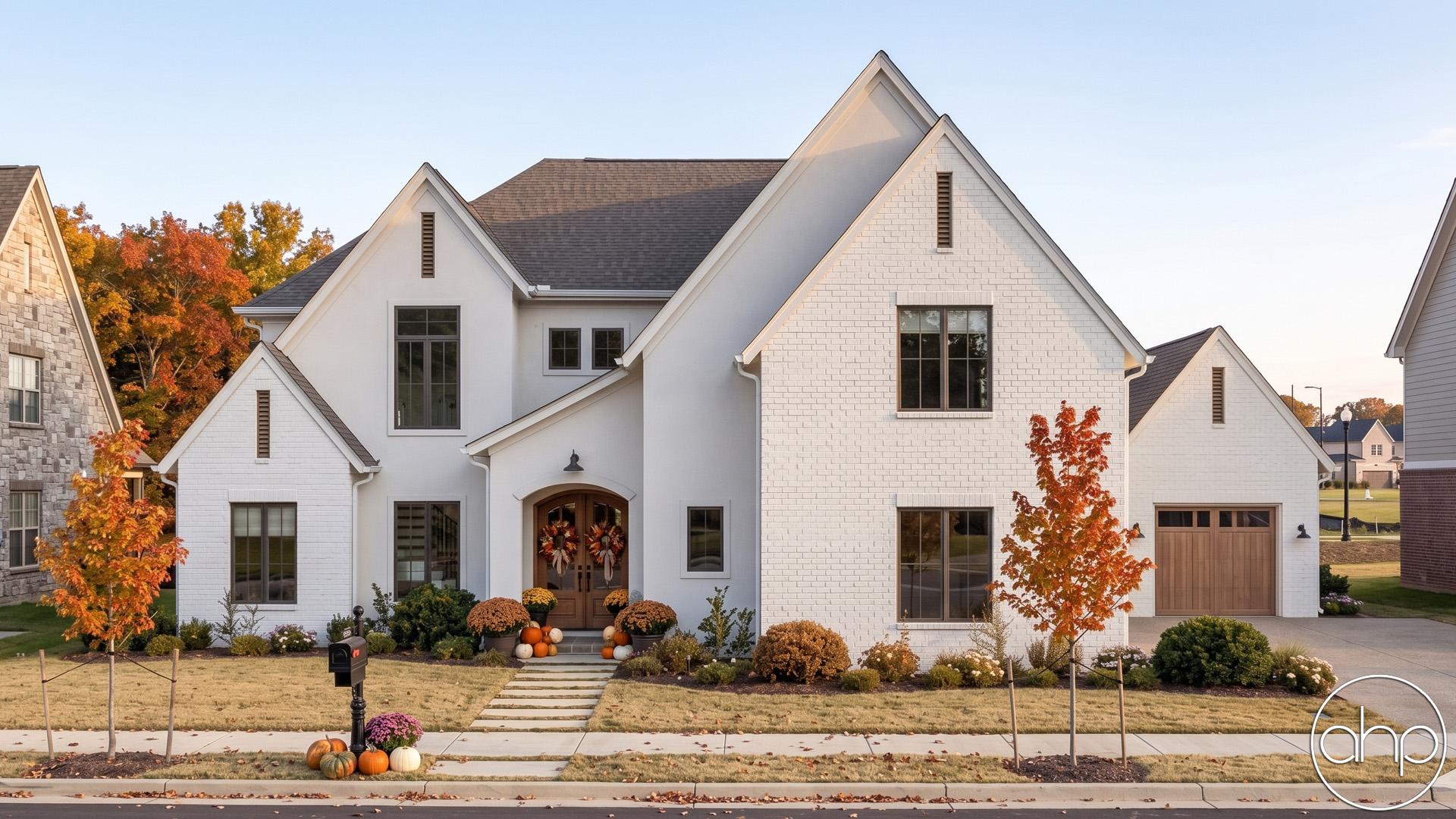 Bluemont Hill Rendering