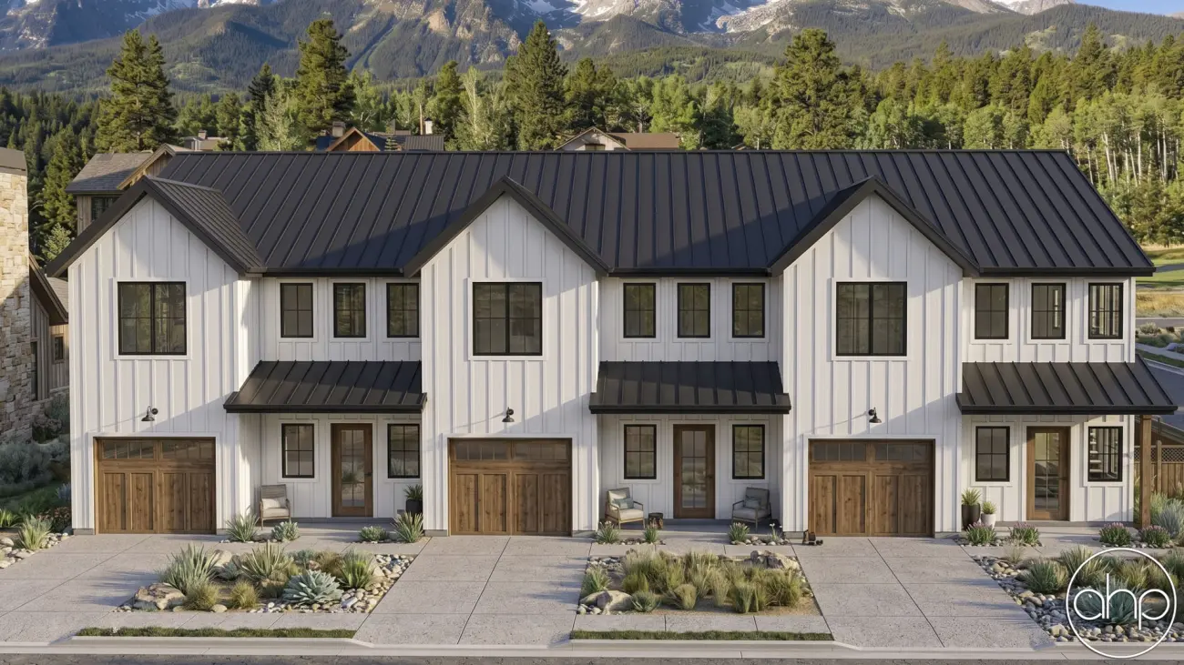Brookfield Rendering