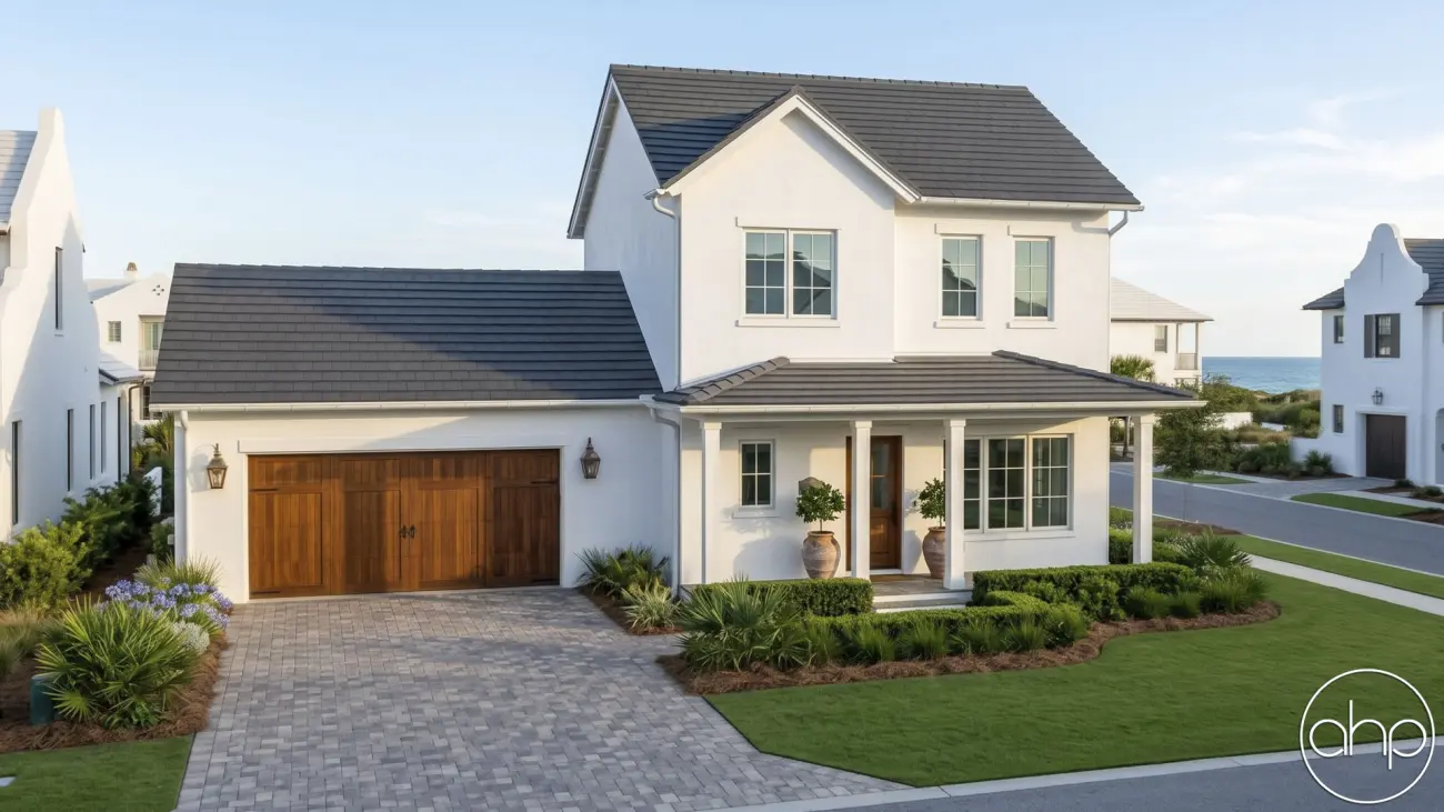 Grafton Rendering