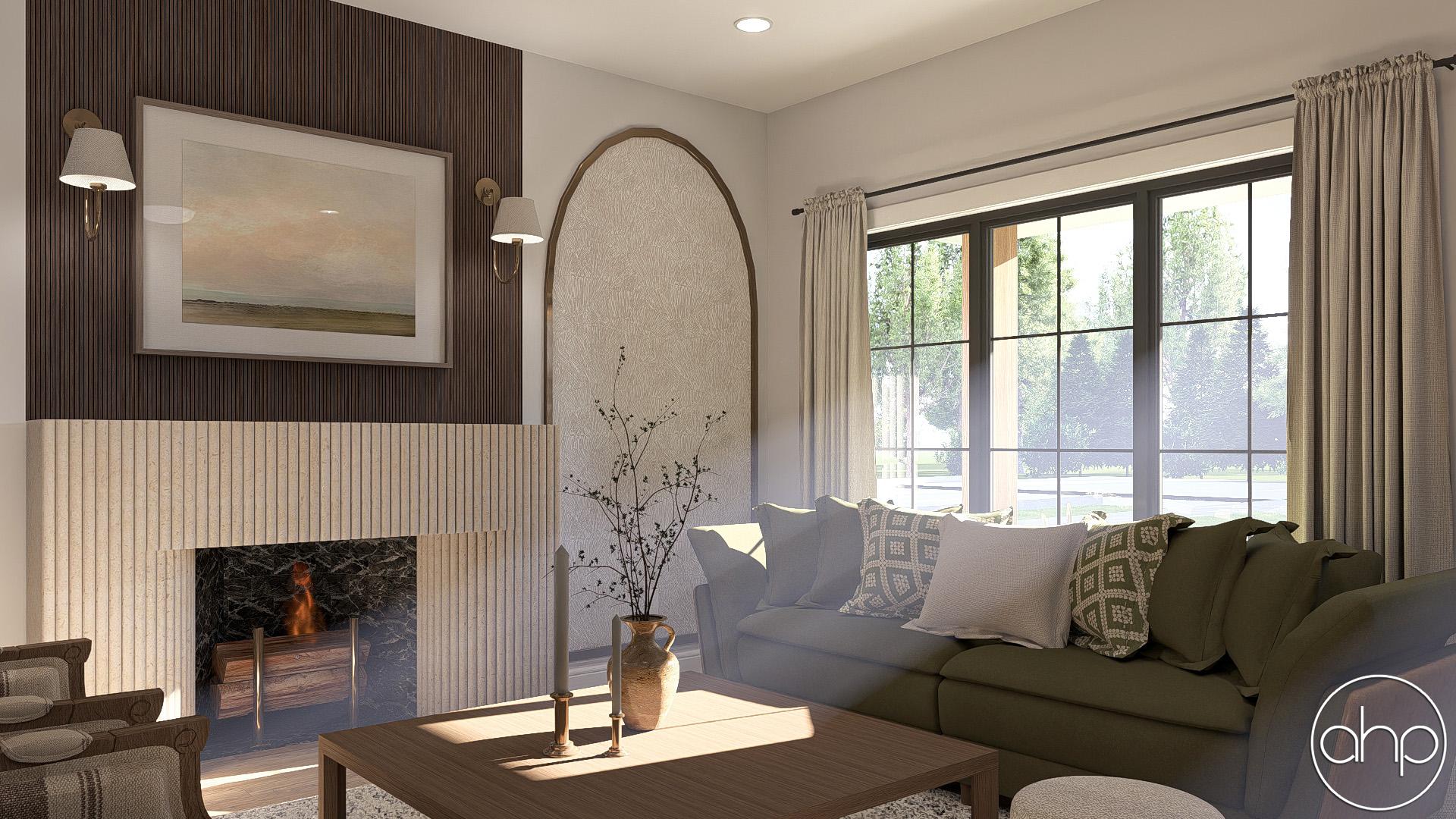 Grafton Rendering