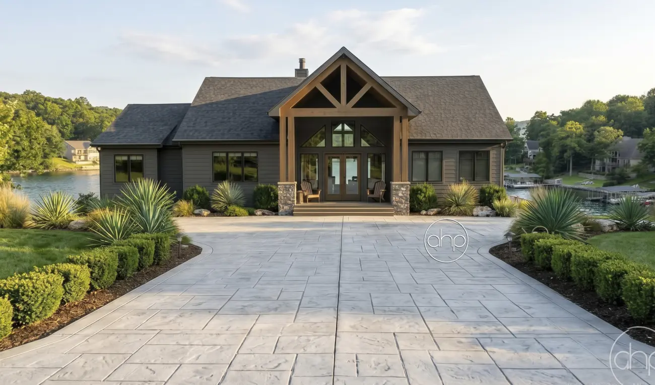 Emerald Shores Rendering