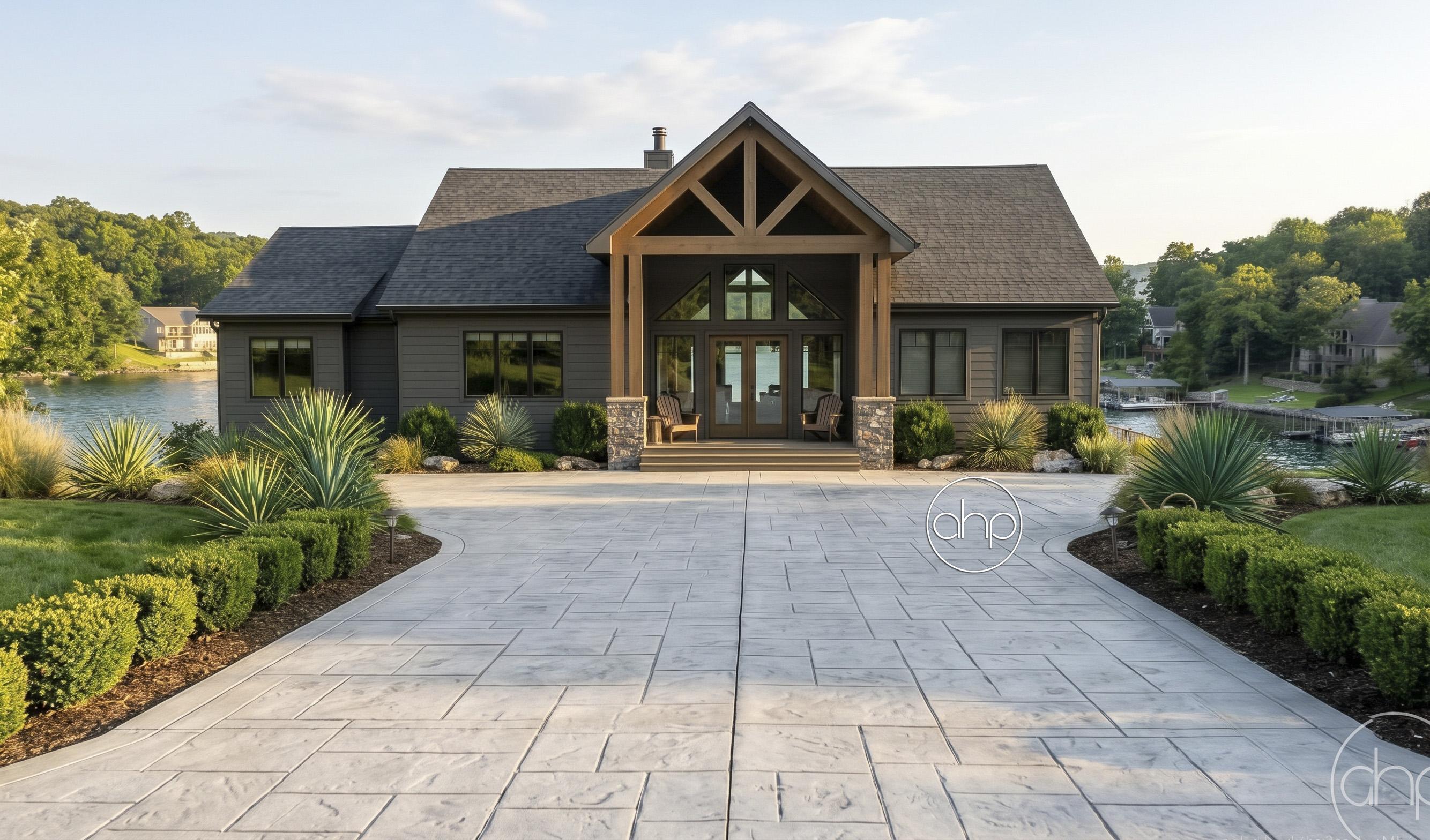 Emerald Shores Rendering