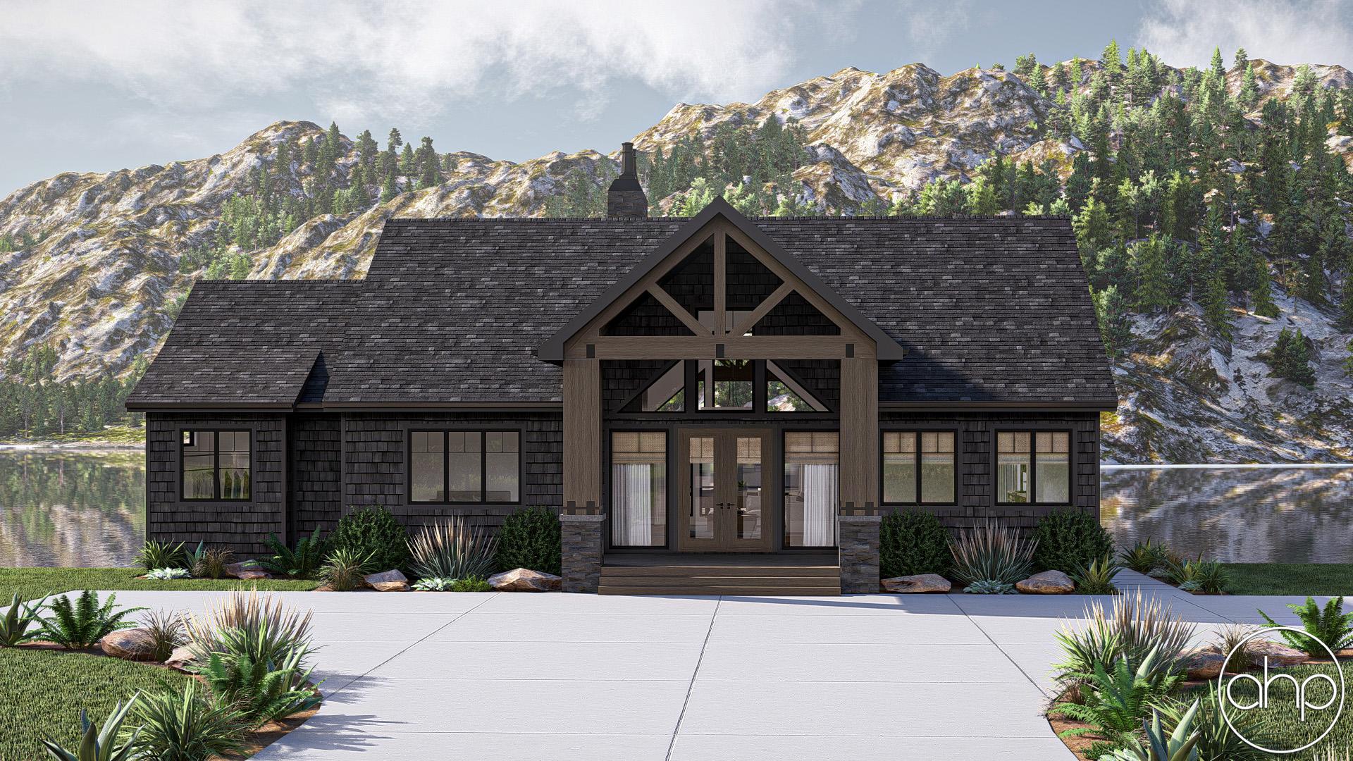 Emerald Shores Rendering
