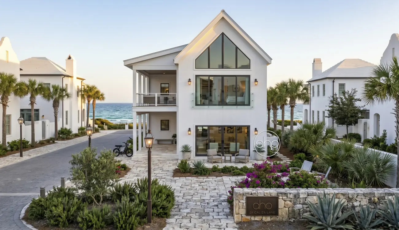 Beachville Rendering