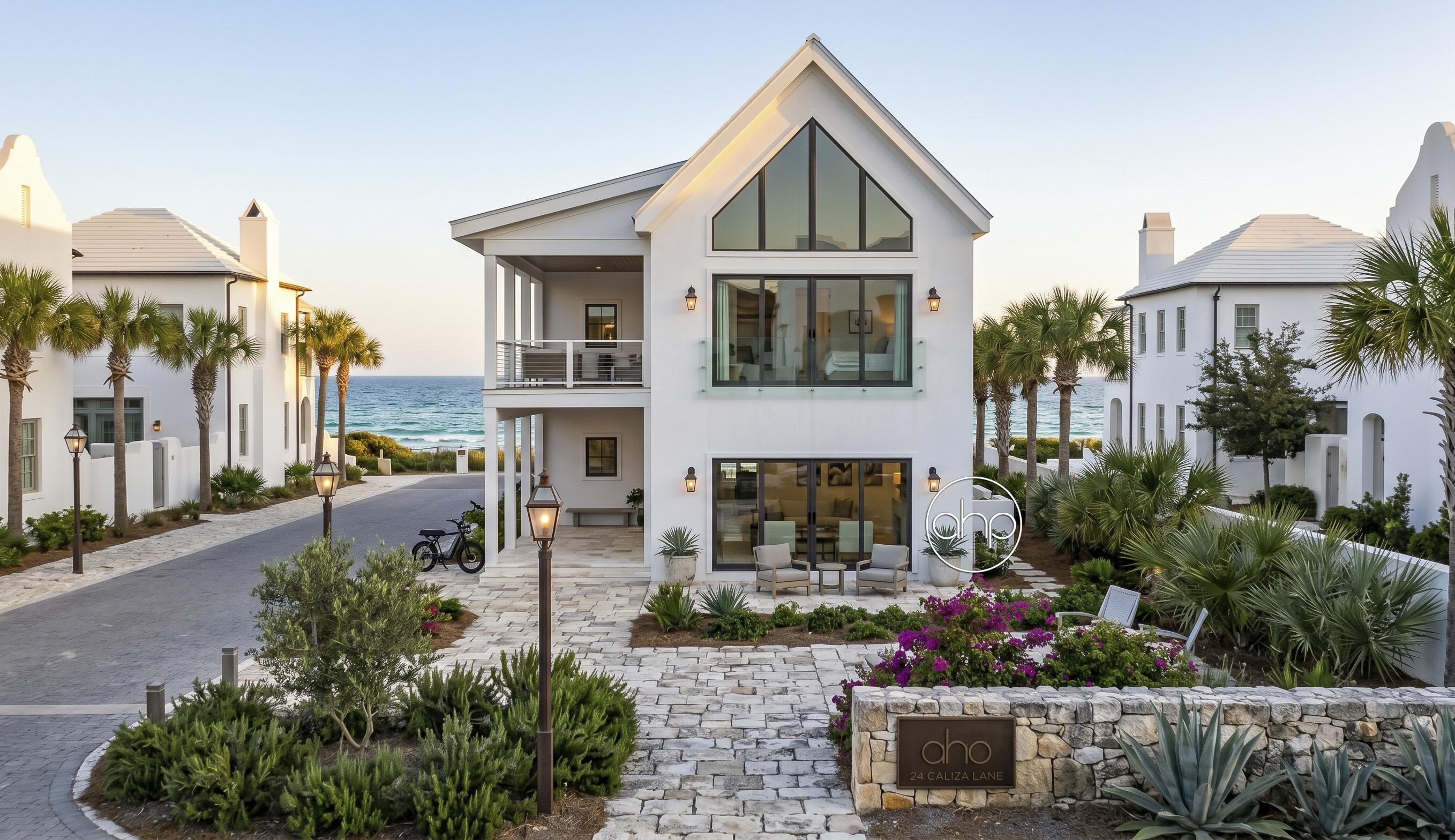 Beachville Rendering