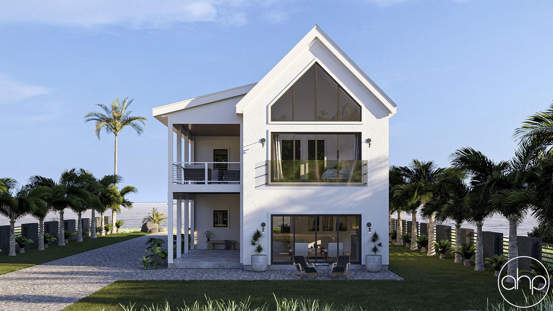 Beachville Rendering