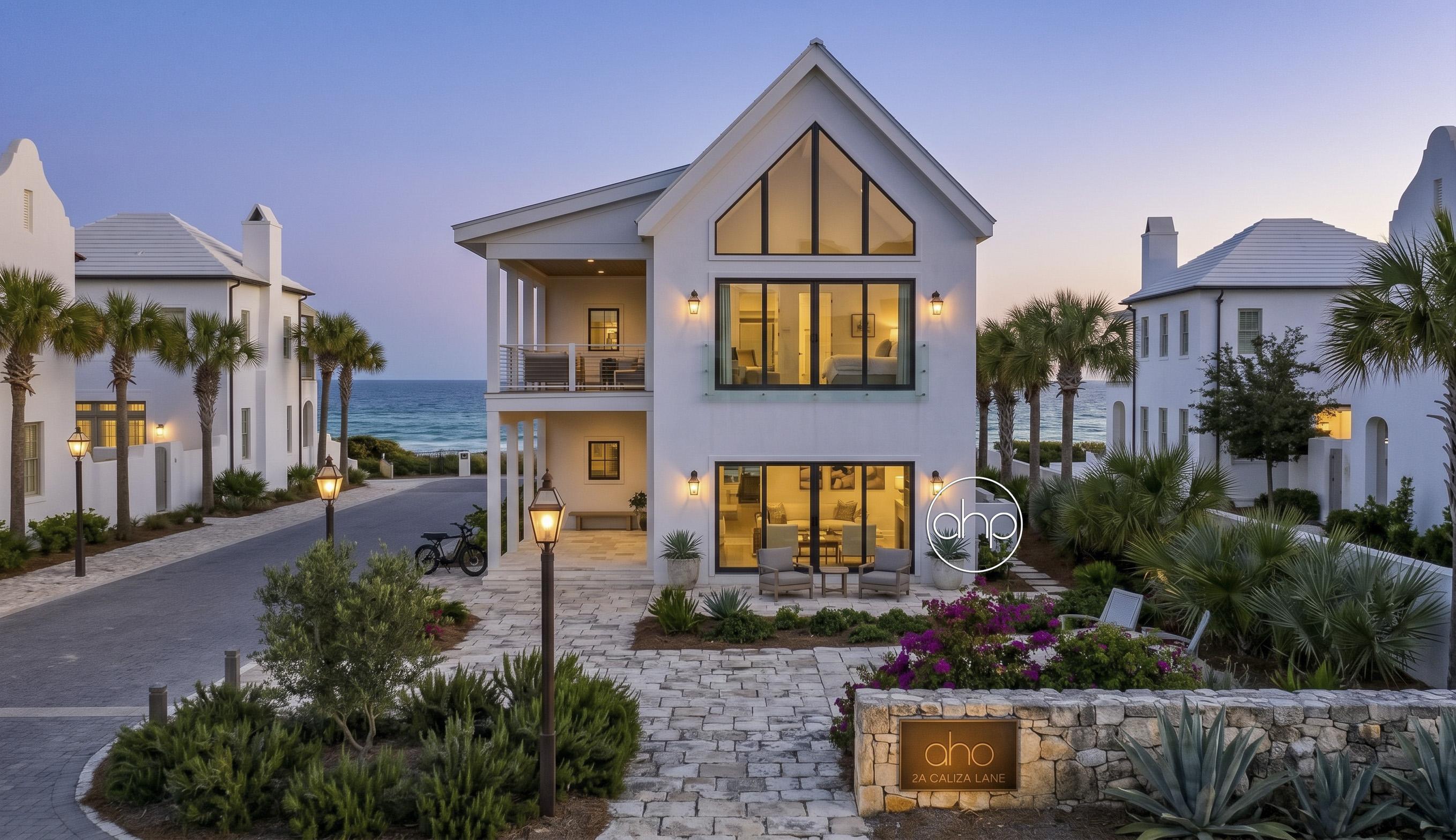 Beachville Rendering