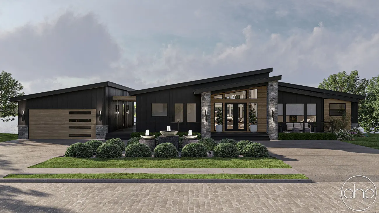 Lance Creek Rendering
