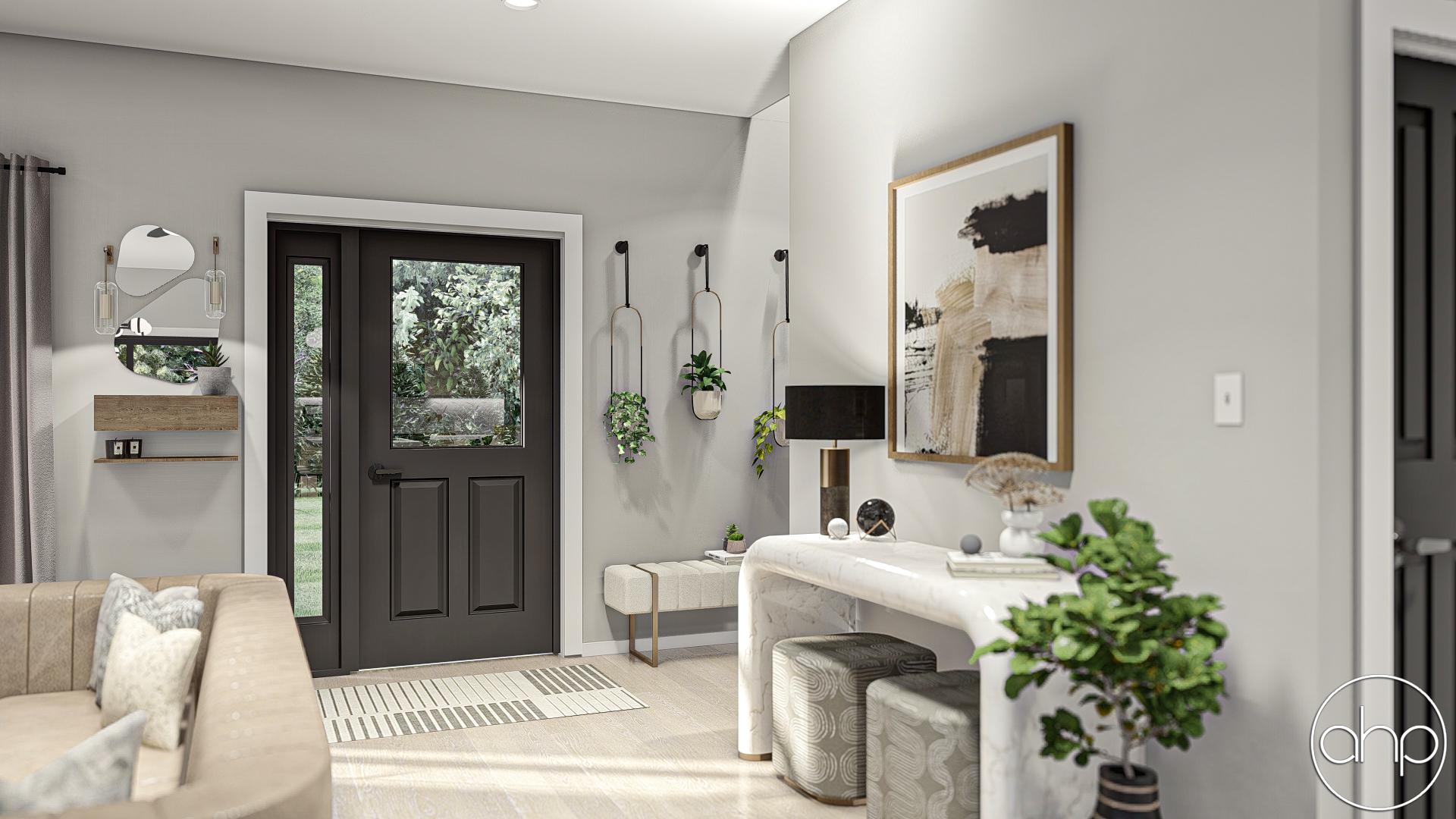 Worthington Rendering